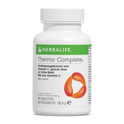 Thermo Complete