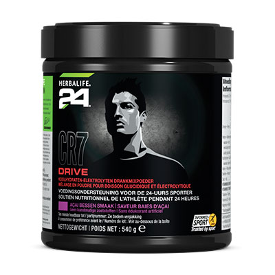 CR7 Drive Bus 540g