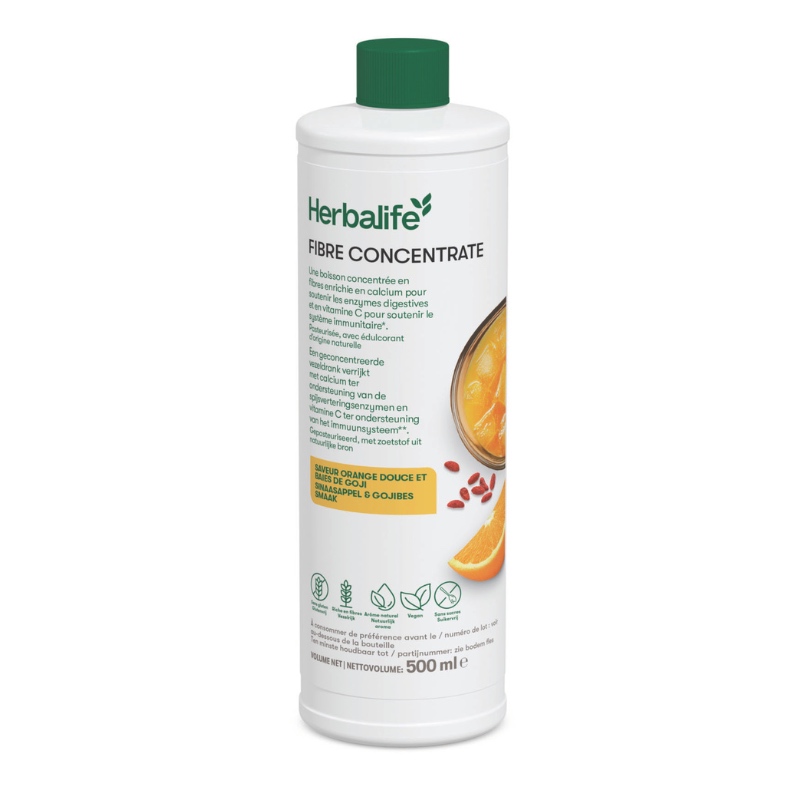 Fibre Concentrate